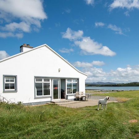 Doherty Farm Holiday Homes Downings Eksteriør billede
