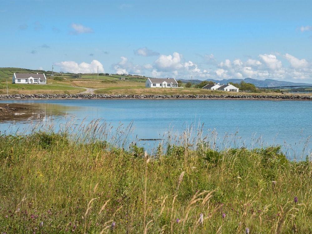 Doherty Farm Holiday Homes Downings Eksteriør billede