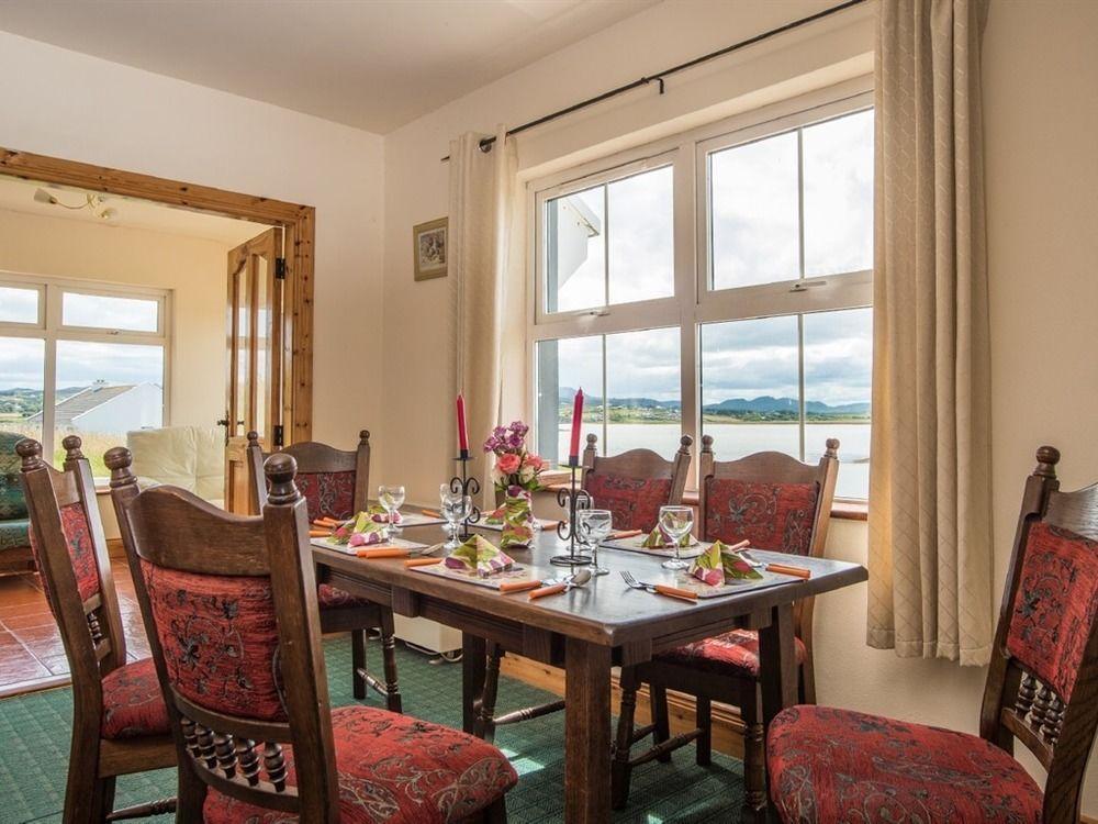 Doherty Farm Holiday Homes Downings Eksteriør billede