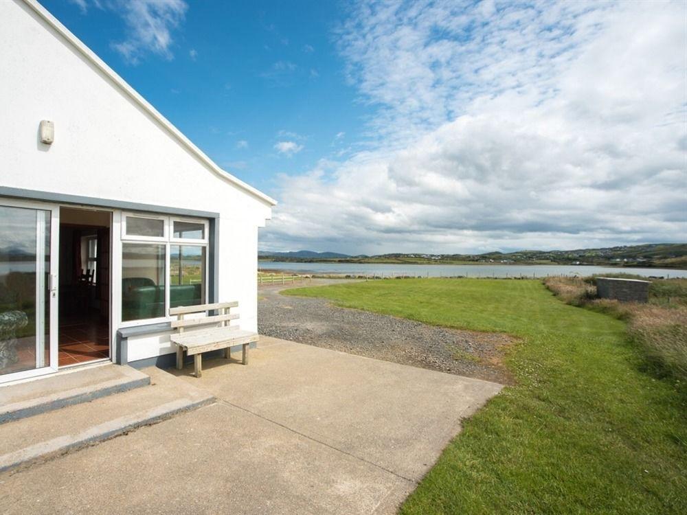 Doherty Farm Holiday Homes Downings Eksteriør billede
