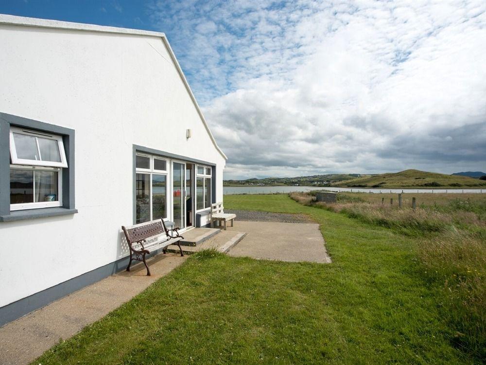 Doherty Farm Holiday Homes Downings Eksteriør billede