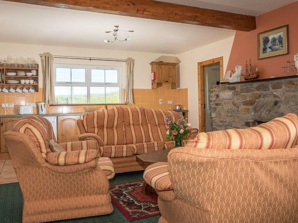 Doherty Farm Holiday Homes Downings Eksteriør billede