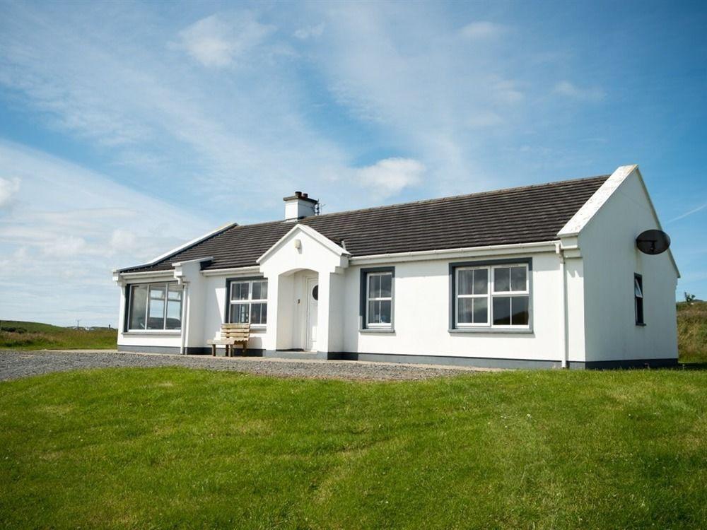 Doherty Farm Holiday Homes Downings Eksteriør billede