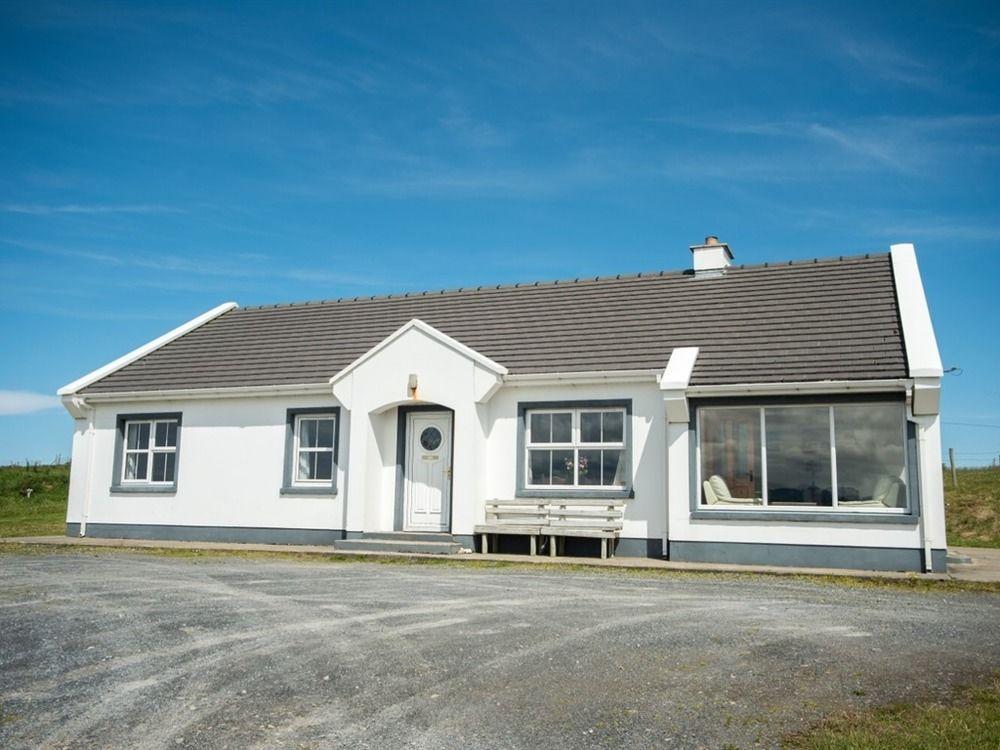 Doherty Farm Holiday Homes Downings Eksteriør billede