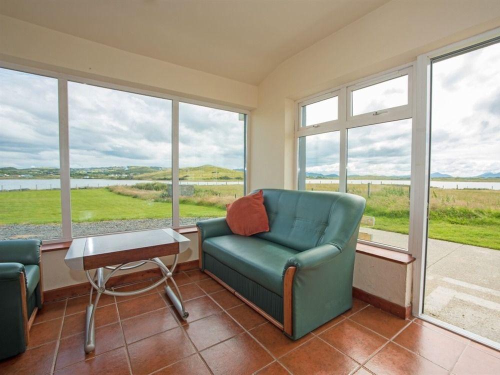 Doherty Farm Holiday Homes Downings Eksteriør billede
