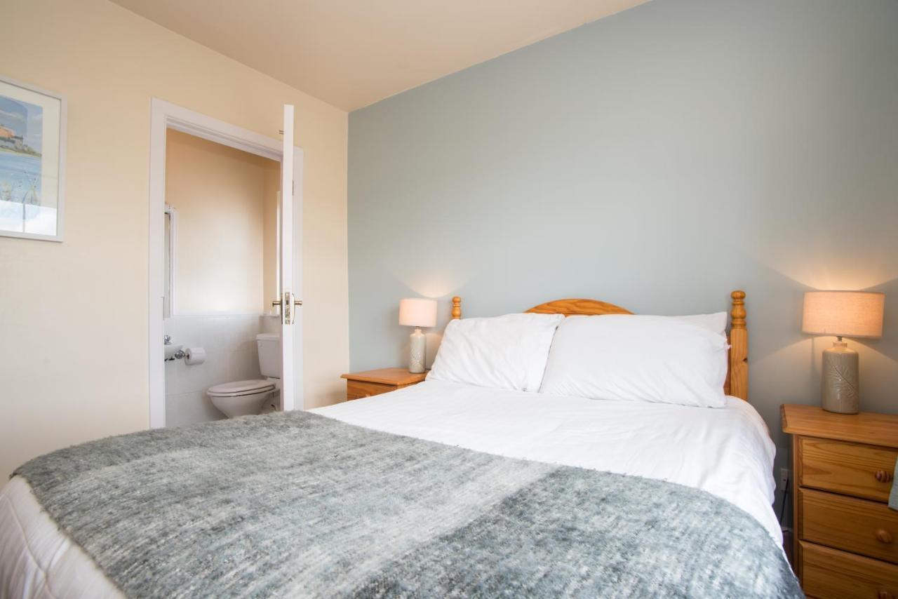 Doherty Farm Holiday Homes Downings Eksteriør billede