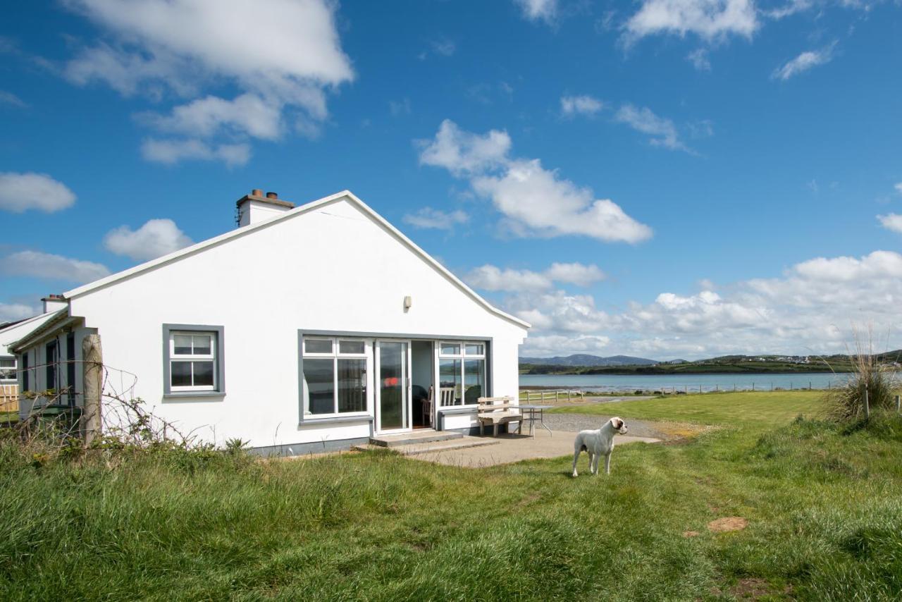 Doherty Farm Holiday Homes Downings Eksteriør billede