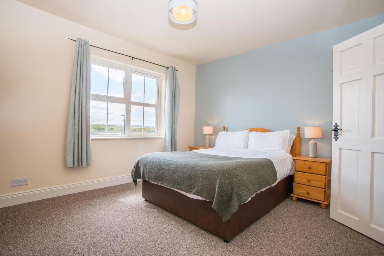 Doherty Farm Holiday Homes Downings Eksteriør billede